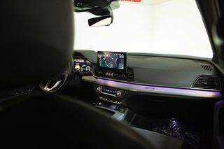 AUDI Q5 SPORTBACK S Line 55 TFSI e quattro-ultra