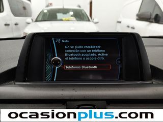 BMW Serie 1 116d Efficient Dynamics 85 kW (116 CV)