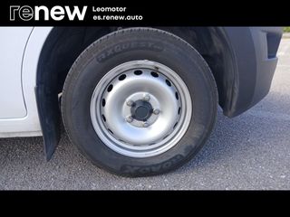 Nissan Interstar L3H2 3,5T 2.3dCi 99kW FWD GO