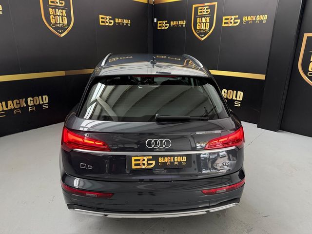 AUDI Q5 Advanced 35 TDI 120kW S tronic