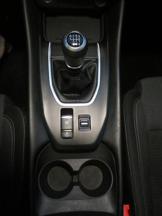 Nissan Qashqai QASHQAI 1.3DIG-T 140CV N-CONNECTA 2WD MT MHEV E6D-F