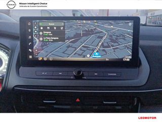 Nissan Qashqai MHEV N-Design 2024