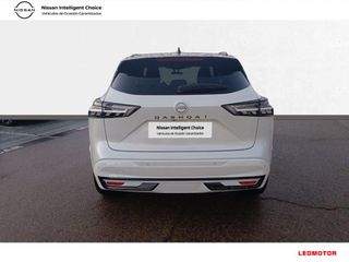 Nissan Qashqai MHEV N-Design 2024