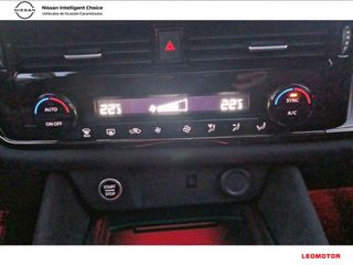 Nissan Qashqai MHEV N-Design 2024