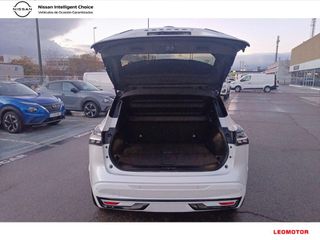 Nissan Qashqai MHEV N-Design 2024