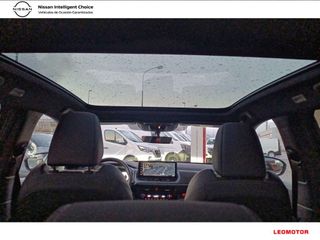 Nissan Qashqai MHEV N-Design 2024