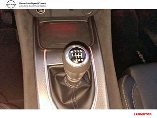 Nissan Qashqai DIG-T 103kW (140CV) mHEV 4x2 N-Design