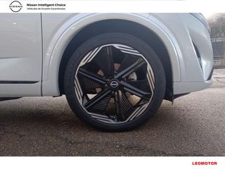 Nissan Qashqai DIG-T 103kW (140CV) mHEV 4x2 N-Design