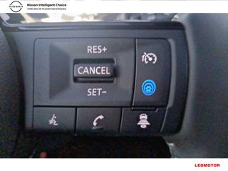 Nissan Qashqai DIG-T 103kW (140CV) mHEV 4x2 N-Design