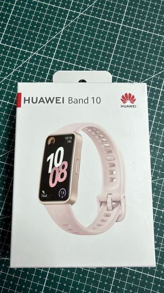 HUAWEI Band 10 Smartwatch, Monitoraggio Attività