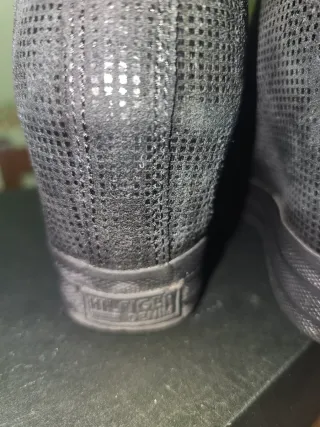 Scarpe alte Tommy Hilfiger nere