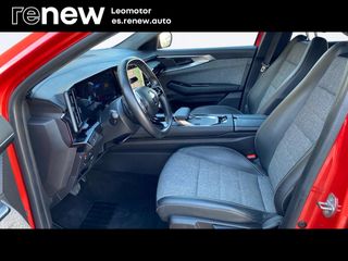 Renault Espace Techno E-Tech full hybrid 146kW