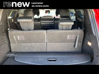 Renault Espace Techno E-Tech full hybrid 146kW