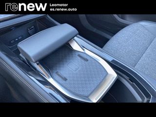 Renault Espace Techno E-Tech full hybrid 146kW