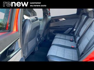 Renault Espace Techno E-Tech full hybrid 146kW