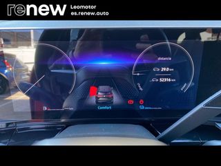 Renault Espace Techno E-Tech full hybrid 146kW