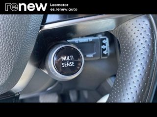 Renault Espace Techno E-Tech full hybrid 146kW