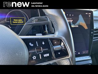 Renault Espace Techno E-Tech full hybrid 146kW