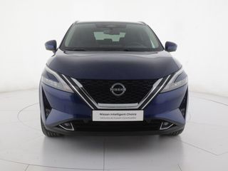 Nissan Qashqai QASHQAI 1.3DIG-T 140CV N-CONNECTA 2WD MT MHEV E6D-F