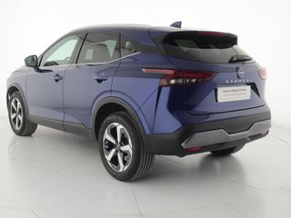 Nissan Qashqai QASHQAI 1.3DIG-T 140CV N-CONNECTA 2WD MT MHEV E6D-F