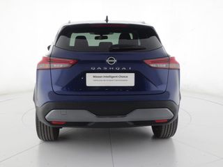 Nissan Qashqai QASHQAI 1.3DIG-T 140CV N-CONNECTA 2WD MT MHEV E6D-F