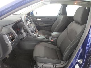 Nissan Qashqai QASHQAI 1.3DIG-T 140CV N-CONNECTA 2WD MT MHEV E6D-F