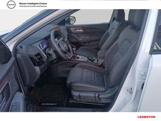 Nissan Qashqai MHEV N-Design 2024