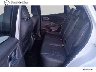 Nissan Qashqai MHEV N-Design 2024