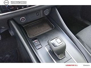 Nissan Qashqai MHEV N-Connecta 2021