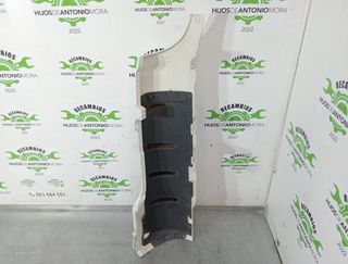 Renault 100660 deflector 5010578238 premium route