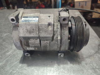 COMPRESOR AIRE ACONDICIONADO IVECO DAILY CAJA