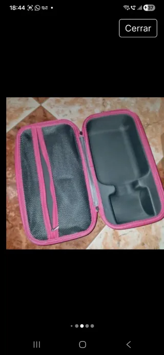 Collar Dorado Estilo Gargantilla