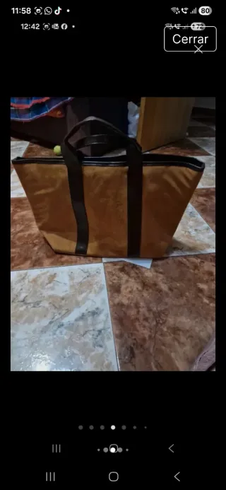 Collar Dorado Estilo Gargantilla