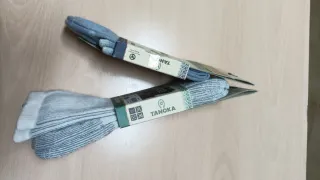 Calcetines Tanoka Talla 43-46