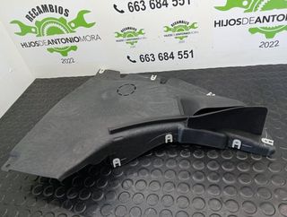 Bmw 96786 51717422970 deflector izquierdo serie x4