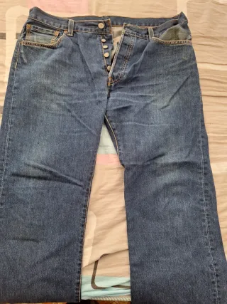 Pantalón Levi's Talla 46