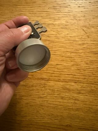 Tapón Jack Daniel's Guitarra