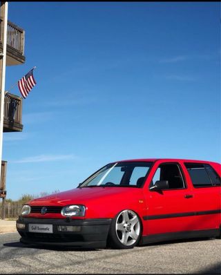 Llantas Touareg+ Neumáticos nuevos