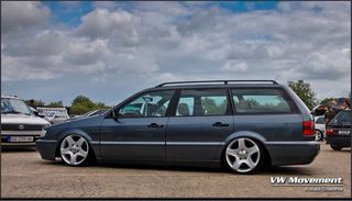 Llantas Touareg+ Neumáticos nuevos