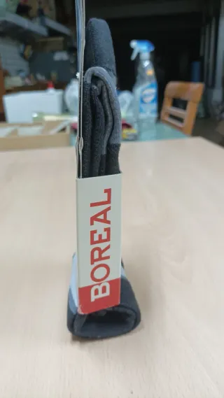 Calcetines Boreal Esquí Talla L (43-47)