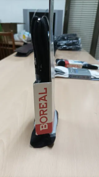 Calcetines Boreal Esquí Talla L (43-47)