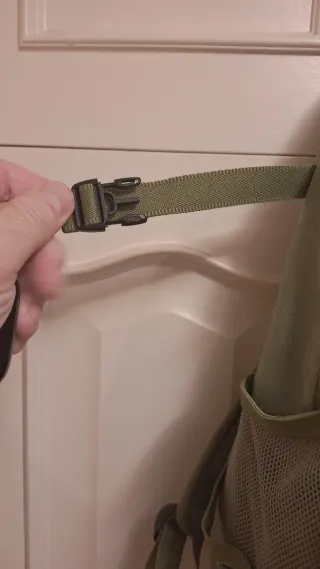 Mochila Converse Verde Oliva