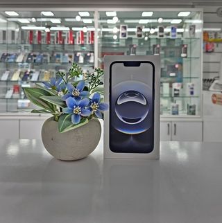 IPHONE 16 e 128GB WHITE PRECINTADO