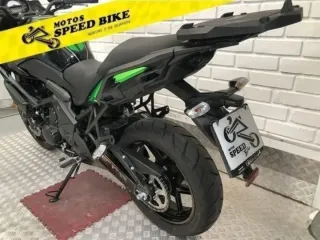 KAWASAKI VERSYS 650 (6.911km) AÑO 2021