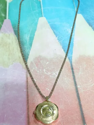 Orologio pendente Aseikon anni 60