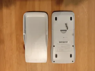 Calculadora Gráfica Casio fx-9750GII