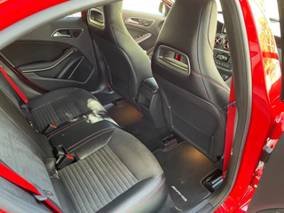 Mercedes-Benz Clase A 45 AMG 7G 2015