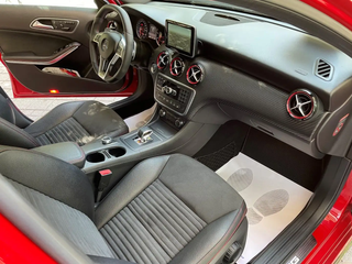 Mercedes-Benz Clase A 45 AMG 7G 2015