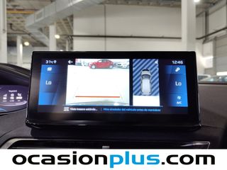 Peugeot 5008 PureTech 130 S&S Allure Pack 96 kW (130 CV)