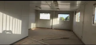 Módulos de oficina prefabricados